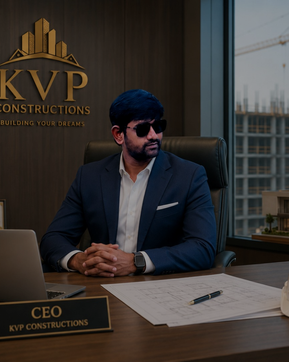 CEO